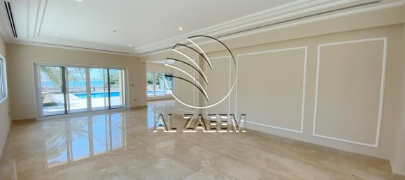 4 bedrooms Villa in Marina Village, UAE No. 29745 5