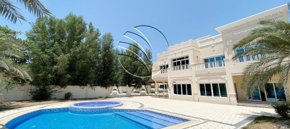 4 bedrooms Villa in Marina Village, UAE No. 29745 2