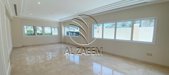 4 bedrooms Villa in Marina Village, UAE No. 29745 4