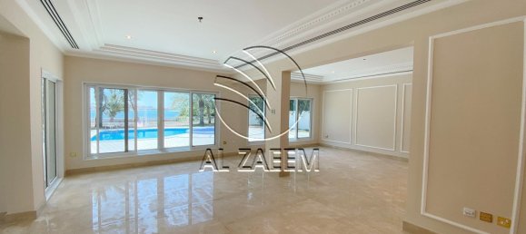 4 bedrooms Villa in Marina Village, UAE No. 29745 3