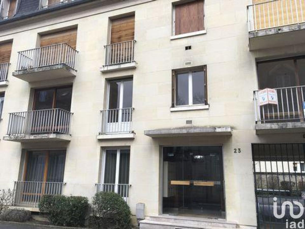 2 bedrooms Condo in Bienville, France No. 9954
