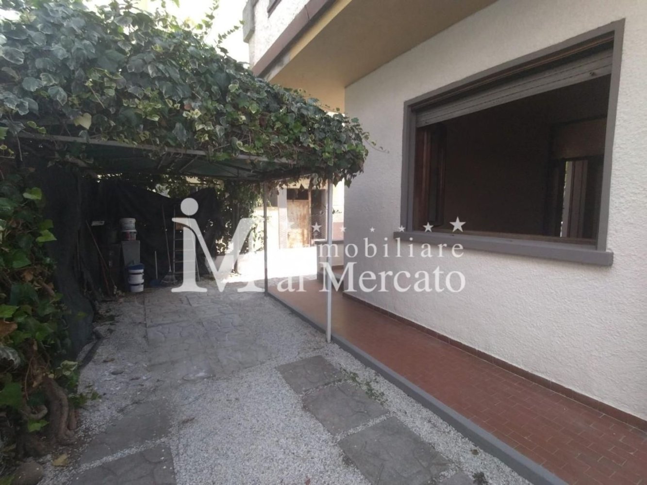 6-Zimmer Wohnung in Viareggio, Italy, Nr. 288605