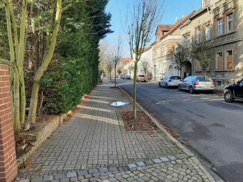 Grundstück in Leipzig, Germany, Nr. 355916