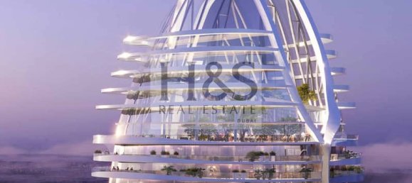 1 chambre Appartement à Business Bay, UAE No. 22939 2