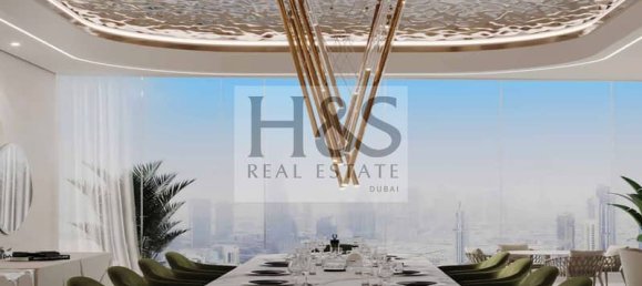 1 chambre Appartement à Business Bay, UAE No. 22939 7