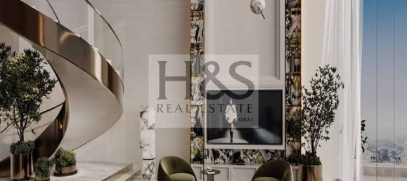 1 chambre Appartement à Business Bay, UAE No. 22939 9