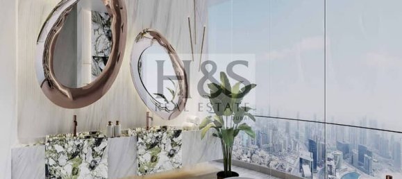 1 chambre Appartement à Business Bay, UAE No. 22939 5