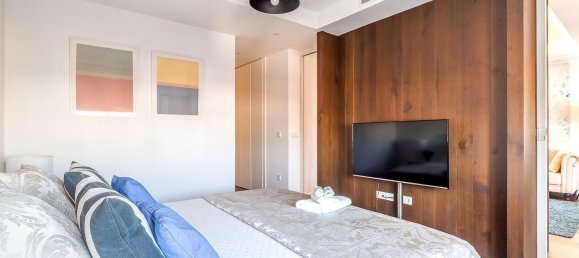 2 Schlafzimmer Wohnung in Madrid, Spain, Nr. 117495 50