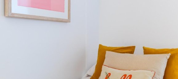 2 Schlafzimmer Wohnung in Madrid, Spain, Nr. 117495 16