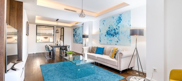 2 Schlafzimmer Wohnung in Madrid, Spain, Nr. 117495 31