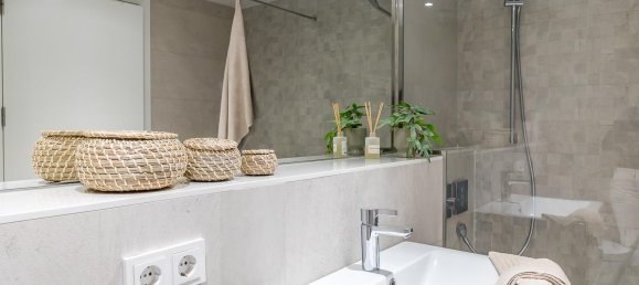 2 Schlafzimmer Wohnung in Madrid, Spain, Nr. 117495 7