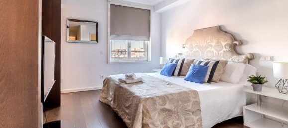2 Schlafzimmer Wohnung in Madrid, Spain, Nr. 117495 46