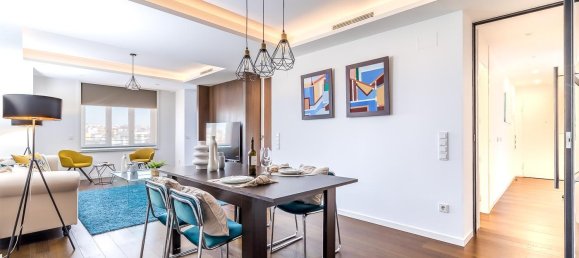 2 Schlafzimmer Wohnung in Madrid, Spain, Nr. 117495 36