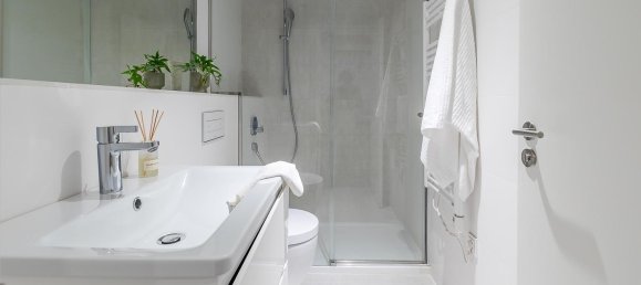 2 Schlafzimmer Wohnung in Madrid, Spain, Nr. 117495 18