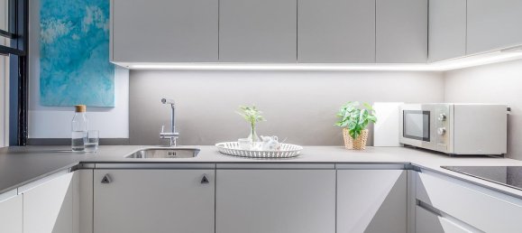 2 Schlafzimmer Wohnung in Madrid, Spain, Nr. 117495 44