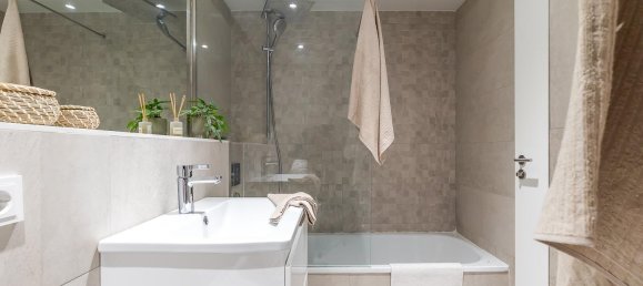 2 Schlafzimmer Wohnung in Madrid, Spain, Nr. 117495 5