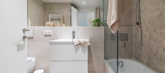 2 Schlafzimmer Wohnung in Madrid, Spain, Nr. 117495 4