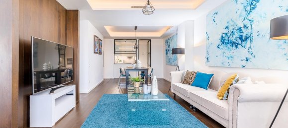 2 Schlafzimmer Wohnung in Madrid, Spain, Nr. 117495 33