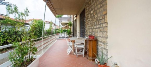 2-Zimmer Wohnung in Forte dei Marmi, Italy, Nr. 309986 2