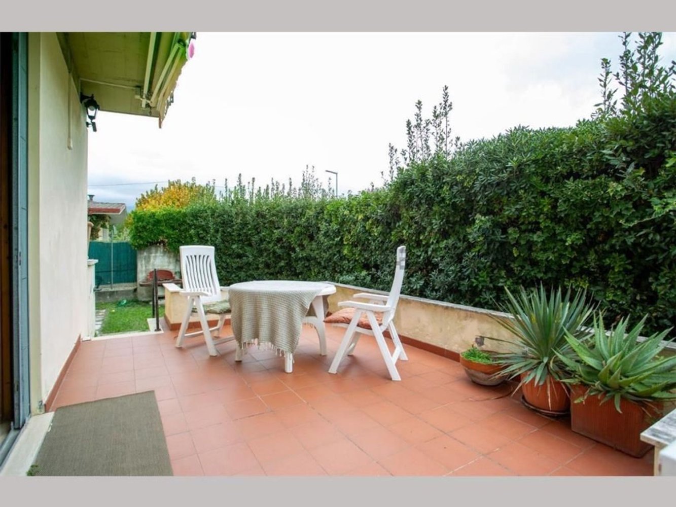 2-Zimmer Wohnung in Forte dei Marmi, Italy, Nr. 309986