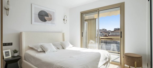 2 bedrooms Apartment in Cannes, France No. 1938 9