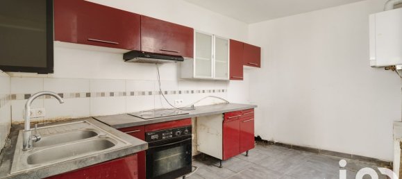 6 chambres Maison de ville à Toul, France No. 70776 11