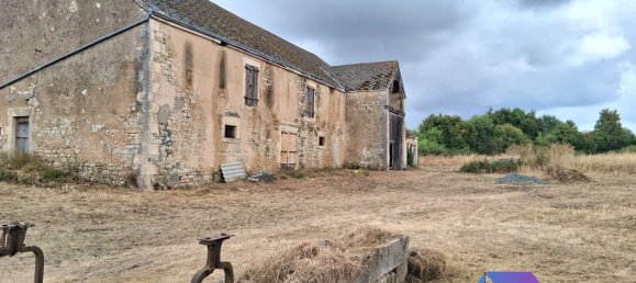 2 chambres Maison à Thevet-Saint-Julien, France No. 329108 4