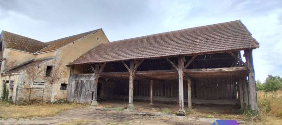 2 chambres Maison à Thevet-Saint-Julien, France No. 329108 20