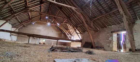 2 chambres Maison à Thevet-Saint-Julien, France No. 329108 18