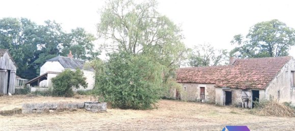 2 chambres Maison à Thevet-Saint-Julien, France No. 329108 3