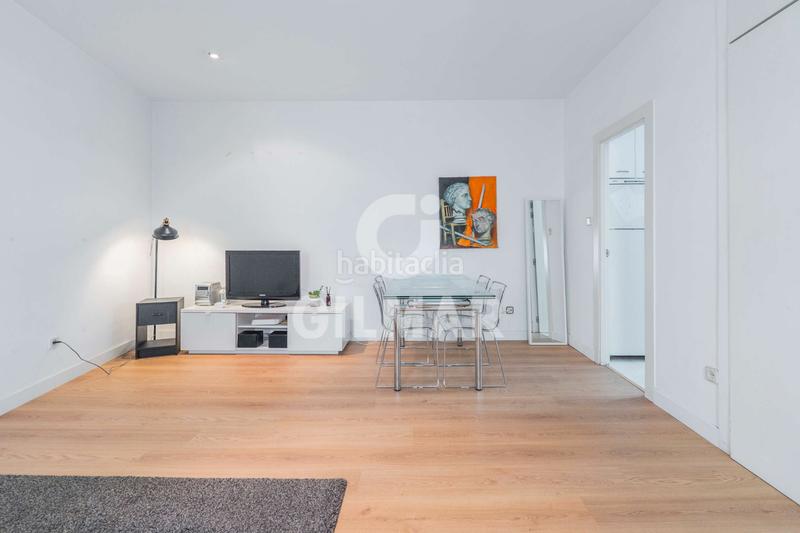 1 Schlafzimmer Wohnung in Madrid, Spain, Nr. 247051