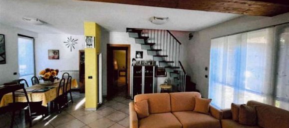 6 rooms Villa in Besozzo, Italy No. 263490 11