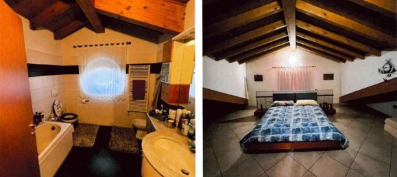 6 rooms Villa in Besozzo, Italy No. 263490 17