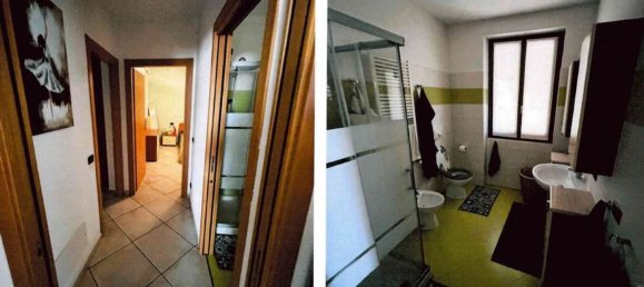 6 rooms Villa in Besozzo, Italy No. 263490 13