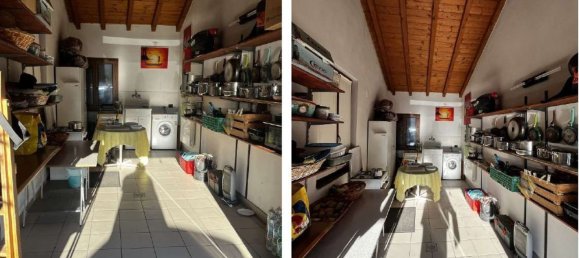 6 rooms Villa in Besozzo, Italy No. 263490 6