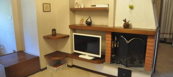 3-salle Appartement à Pescocostanzo, Italy No. 42574 9