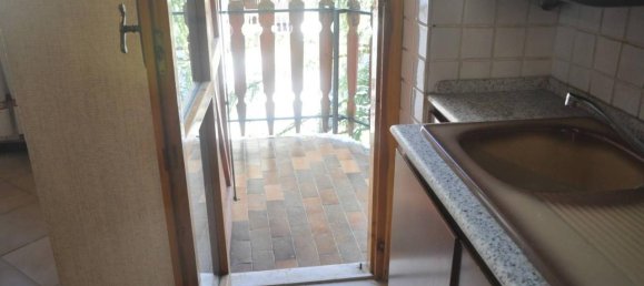 3-salle Appartement à Pescocostanzo, Italy No. 42574 15