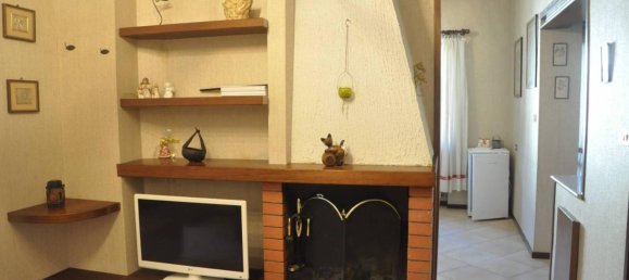 3-salle Appartement à Pescocostanzo, Italy No. 42574 12