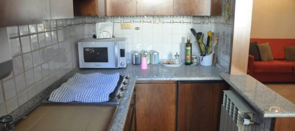 3-salle Appartement à Pescocostanzo, Italy No. 42574 14