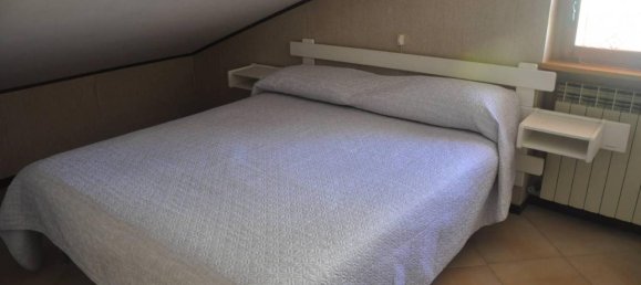 3-salle Appartement à Pescocostanzo, Italy No. 42574 22