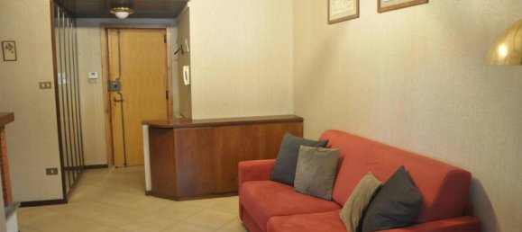 3-salle Appartement à Pescocostanzo, Italy No. 42574 7