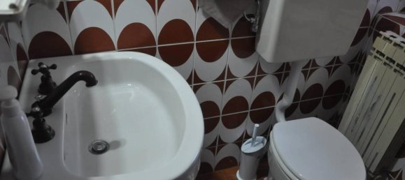 3-salle Appartement à Pescocostanzo, Italy No. 42574 25