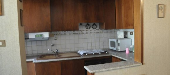 3-salle Appartement à Pescocostanzo, Italy No. 42574 13