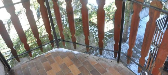 3-salle Appartement à Pescocostanzo, Italy No. 42574 16