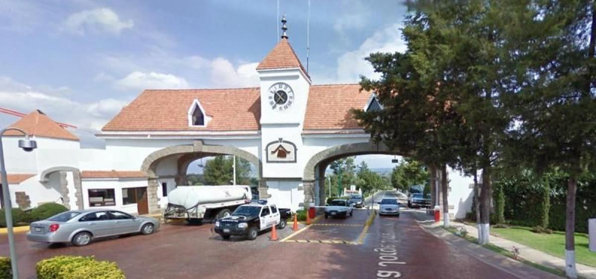 3 غرف نوم منزل في Ciudad Lopez Mateos, Mexico رقم 211162