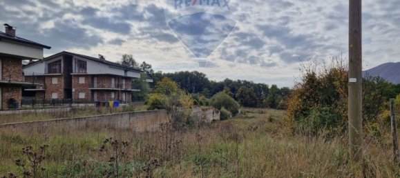 Terreno em Roccaraso, Italy 2770 m² N.º 165269 3