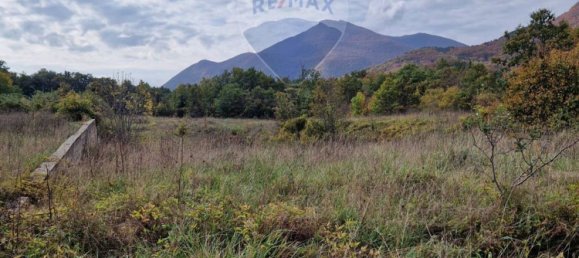 Terreno em Roccaraso, Italy 2770 m² N.º 165269 4