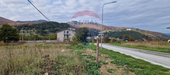Terreno em Roccaraso, Italy 2770 m² N.º 165269 8