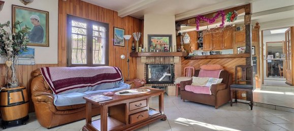 3 chambres Maison à Saint-Leu-la-Forêt, France No. 168118 3