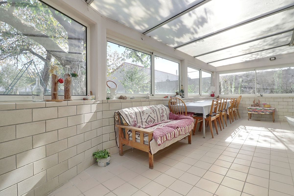 3 chambres Maison à Saint-Leu-la-Forêt, France No. 168118